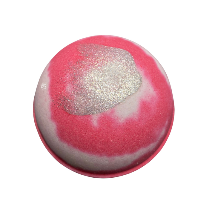 Marshmallow & Musk Bath Bomb