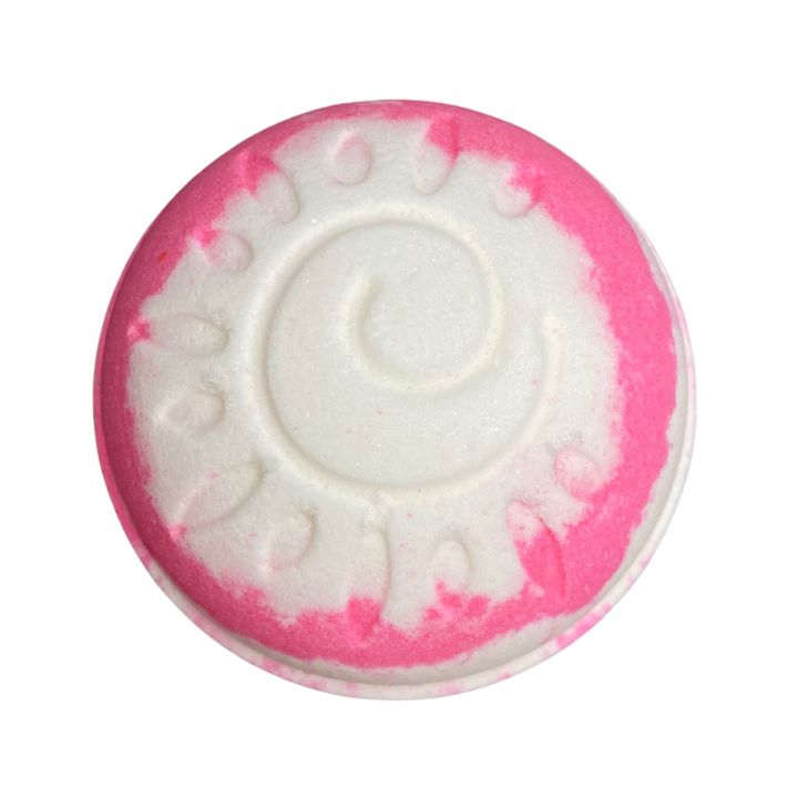 Marshmallow & Musk Bath Bomb