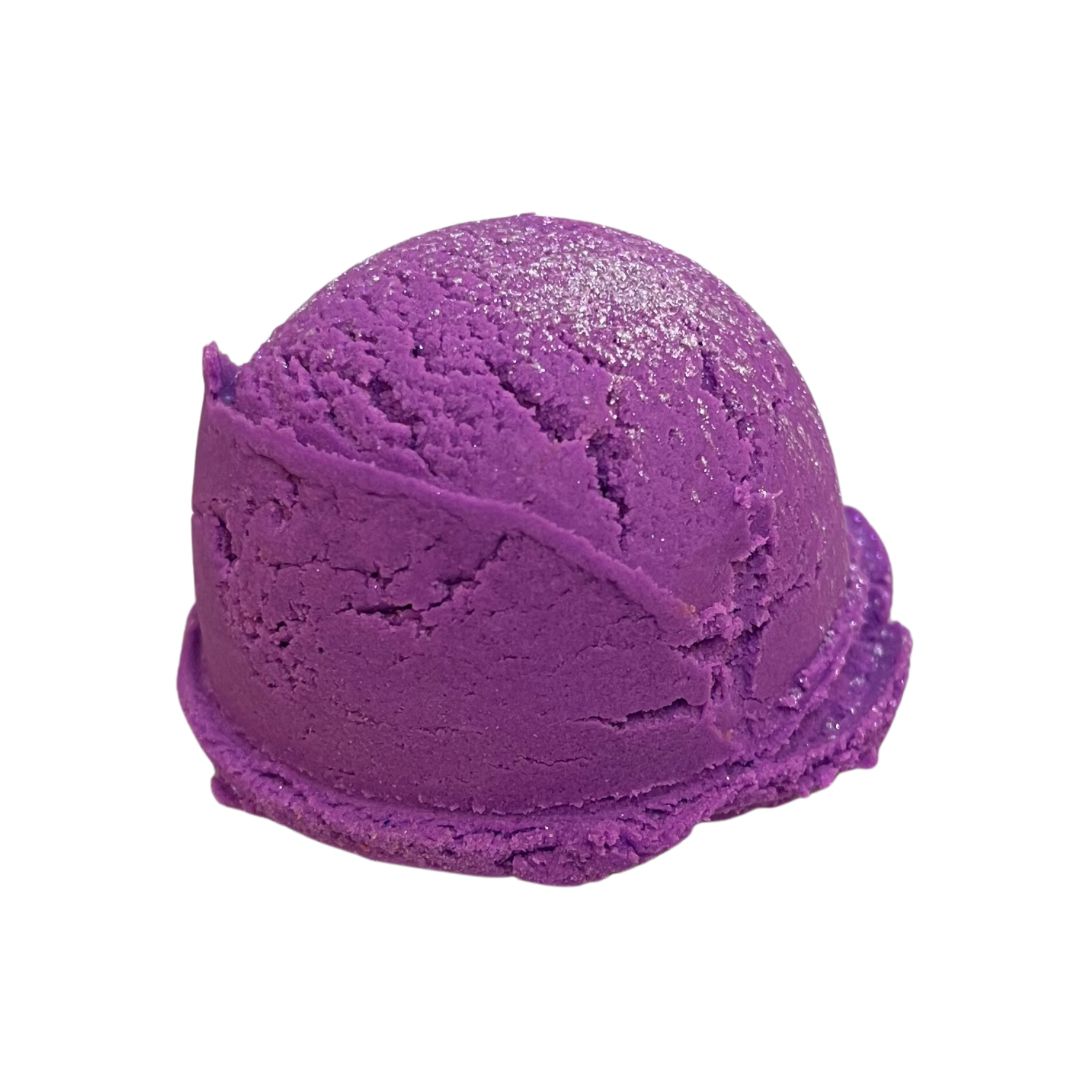 Amazonian Grape - Bubble Bath Scoops-Bubble Scoop-Elena Bath and Body-best-luxury