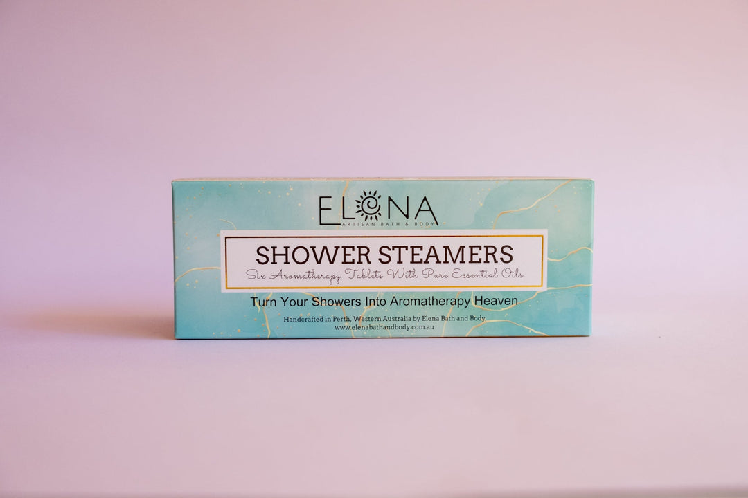 Anxiety - Aromatherapy Shower Steamers-Aromatherapy Shower Steamers-Elena Bath and Body-aromatherapy-essential-oils-australia-menthol-sinus-relax-sleep-tablet-disc-strong-Shower-steamers-shower-bombs-shower-melts-aromatherapy-shower-tablets-shower-fizzies-shower-pods-shower-soothers-shower-discs-steam-therapy-tablets-spa-steamers-shower-aromatherapy-bombs-effervescent-shower-tablets-steam-melts-sinus-relief-tablets-decongestant-melts-energy-boost-discs-relaxation-tablets-sleep-steamers-wellness-pods-aromath