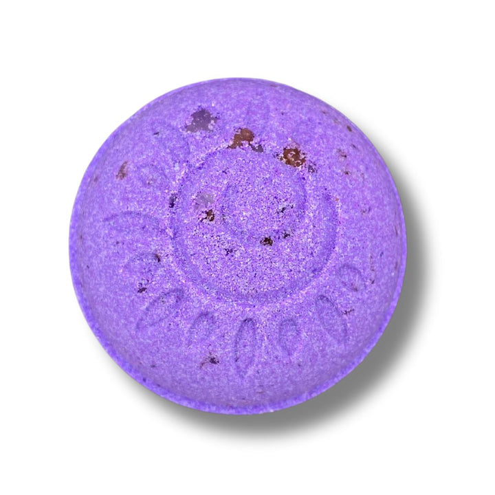 Bedtime Story - Aromatherapy Butter Bomb EO*-Luxury Bath Bomb-Elena Bath and Body-natural-chemical-free-bath-bombs-for-kids-made-in-australia