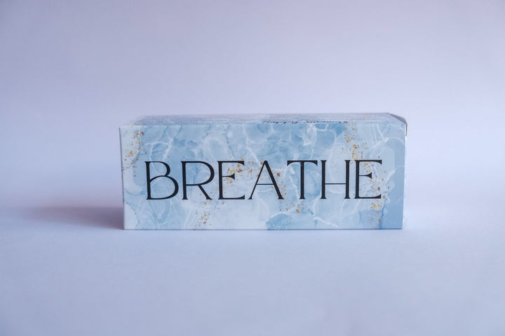 Breathe - Aromatherapy Shower Steamers-Aromatherapy Shower Steamers-Elena Bath and Body-Pack of 6-aromatherapy-essential-oils-australia-menthol-sinus-relax-sleep-tablet-disc-strong-Shower-steamers-shower-bombs-shower-melts-aromatherapy-shower-tablets-shower-fizzies-shower-pods-shower-soothers-shower-discs-steam-therapy-tablets-spa-steamers-shower-aromatherapy-bombs-effervescent-shower-tablets-steam-melts-sinus-relief-tablets-decongestant-melts-energy-boost-discs-relaxation-tablets-sleep-steamers-wellness-po