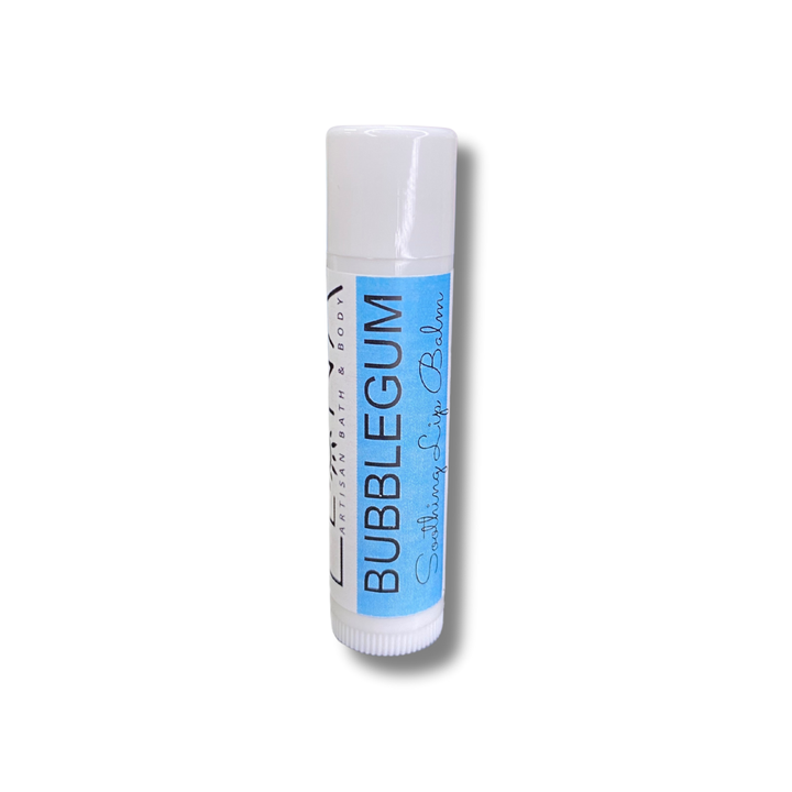 Bubblegum - Everyday Lip Balm - Lightly Flavoured-Lip Balm-Elena Bath and Body-natural-pure-best-australia-dry-lips