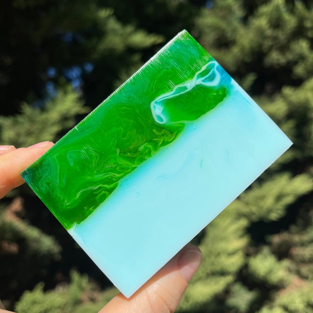 Drift Bar-Luxury Glycerine soap-Elena Bath and Body-natural-gentle-soap-for-sensitive-skin-dry-skin-eczema-acne-hand-made-in-australia