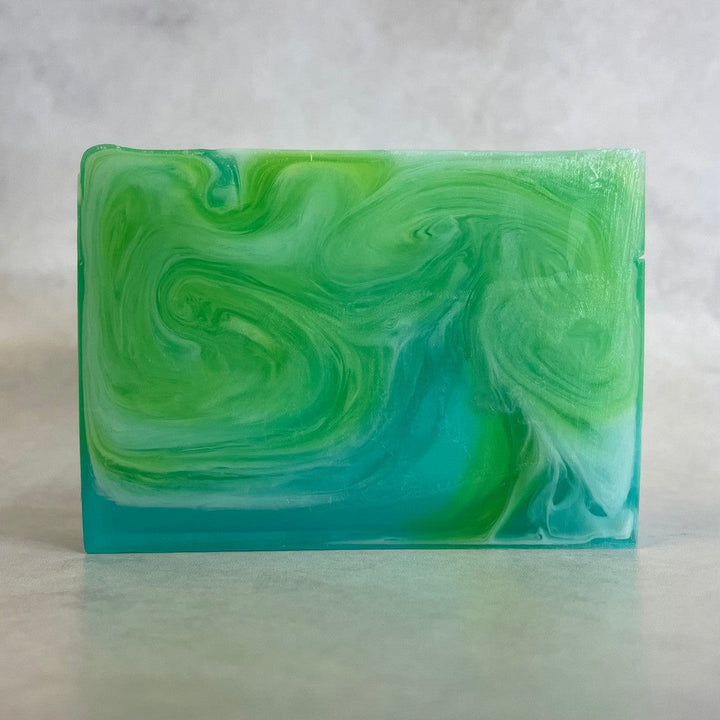 Dry Tobacco & Hay Bar-Luxury Glycerine soap-Elena Bath and Body-natural-gentle-soap-for-sensitive-skin-dry-skin-eczema-acne-hand-made-in-australia