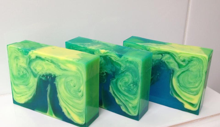 For Him-Luxury Glycerine soap-Elena Bath and Body-natural-gentle-soap-for-sensitive-skin-dry-skin-eczema-acne-hand-made-in-australia