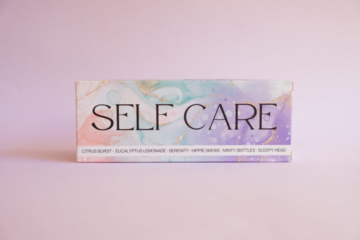 *Free Gift *Self Care Aromatherapy Shower Steamers-free_gift-Elena Bath and Body-best-luxury