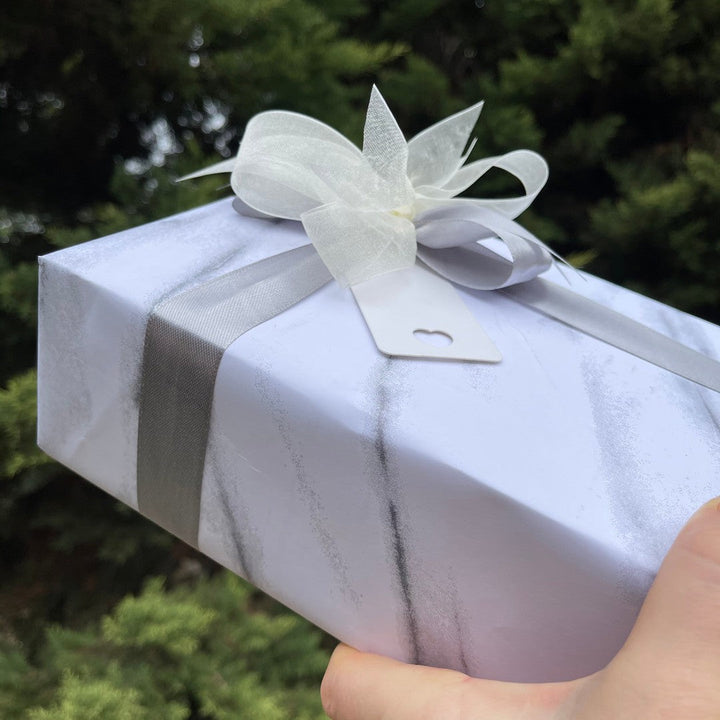 Gift Wrapping - We’ll wrap it for you!-All Products-Elena Bath and Body-natural-chemical-free-made-in-australia