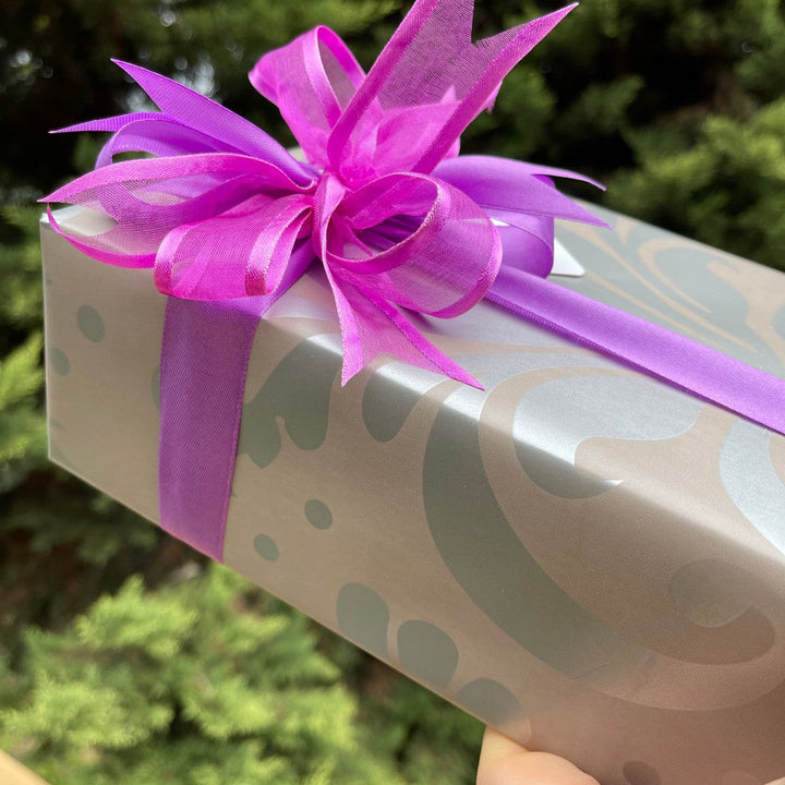 Gift Wrapping - We’ll wrap it for you!-All Products-Elena Bath and Body-natural-chemical-free-made-in-australia