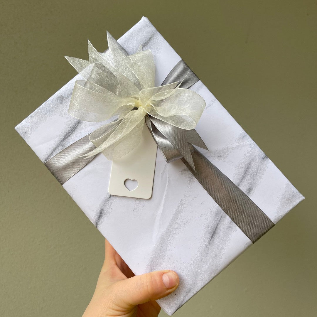 Gift Wrapping - We’ll wrap it for you!-All Products-Elena Bath and Body-natural-chemical-free-made-in-australia