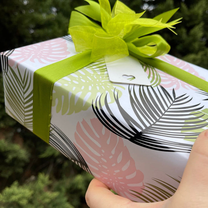 Gift Wrapping - We’ll wrap it for you!-All Products-Elena Bath and Body-natural-chemical-free-made-in-australia