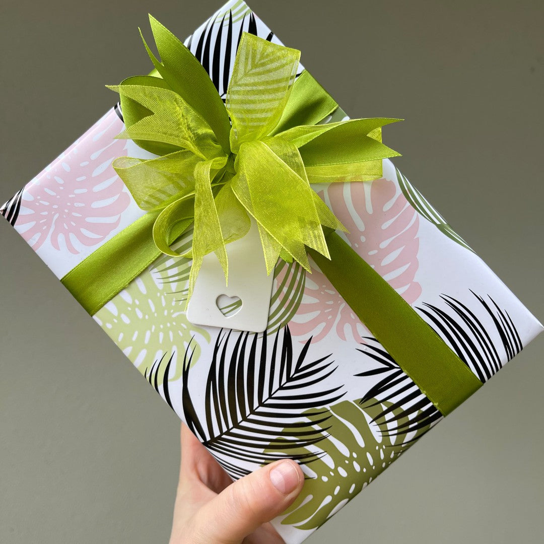 Gift Wrapping - We’ll wrap it for you!-All Products-Elena Bath and Body-natural-chemical-free-made-in-australia