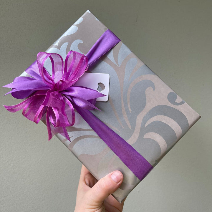 Gift Wrapping - We’ll wrap it for you!-All Products-Elena Bath and Body-natural-chemical-free-made-in-australia