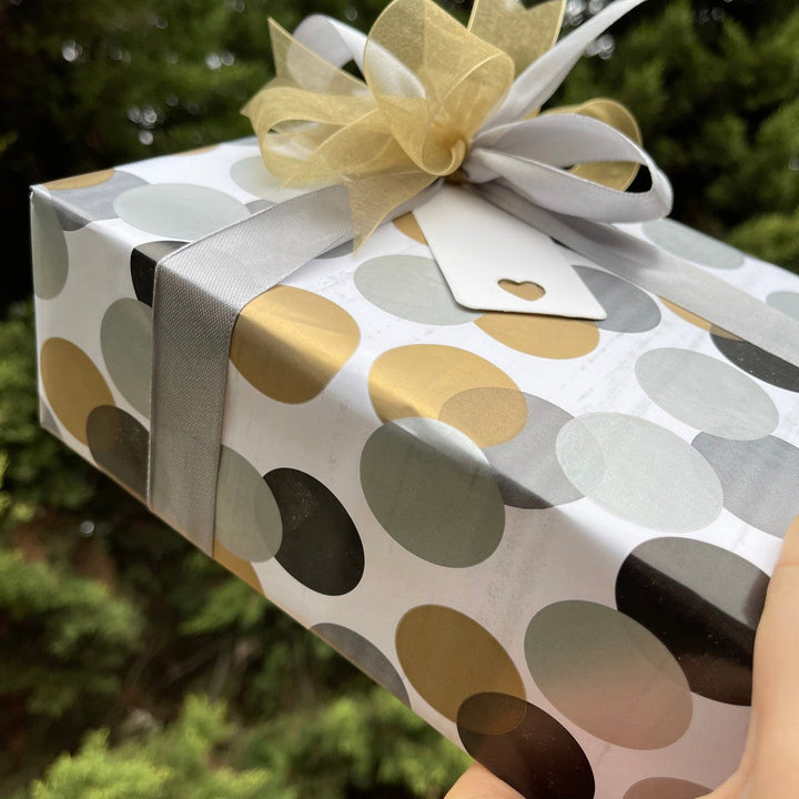 Gift Wrapping - We’ll wrap it for you!-All Products-Elena Bath and Body-natural-chemical-free-made-in-australia