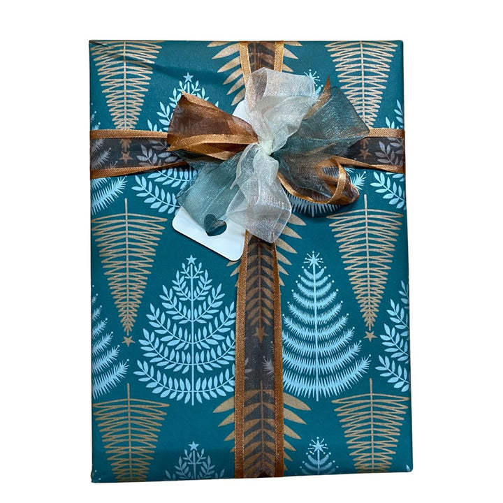 Gift Wrapping - We’ll wrap it for you!-All Products-Elena Bath and Body-natural-chemical-free-made-in-australia