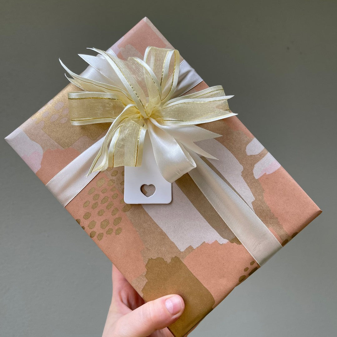 Gift Wrapping - We’ll wrap it for you!-All Products-Elena Bath and Body-natural-chemical-free-made-in-australia