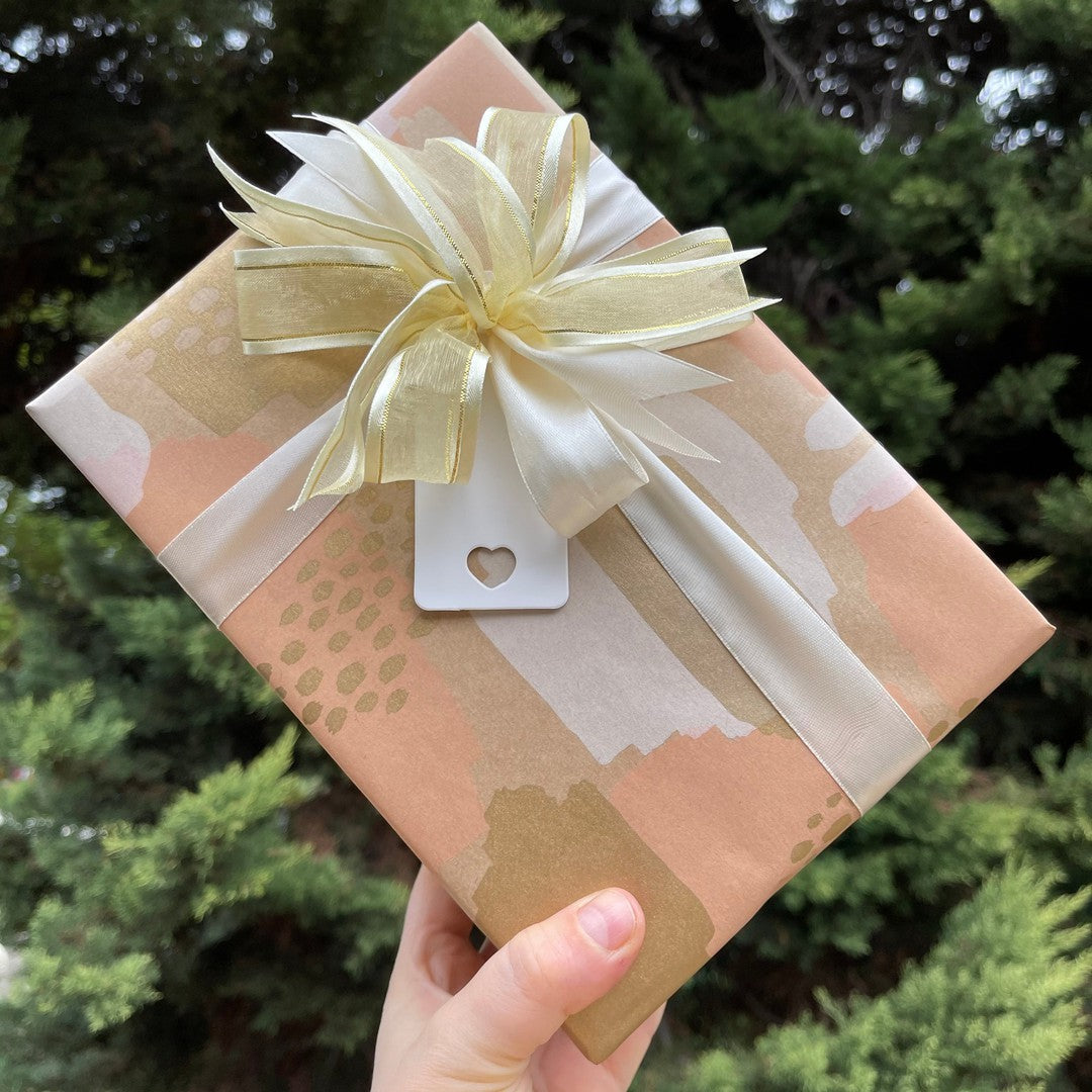 Gift Wrapping - We’ll wrap it for you!-All Products-Elena Bath and Body-Amelia Craft-natural-chemical-free-made-in-australia