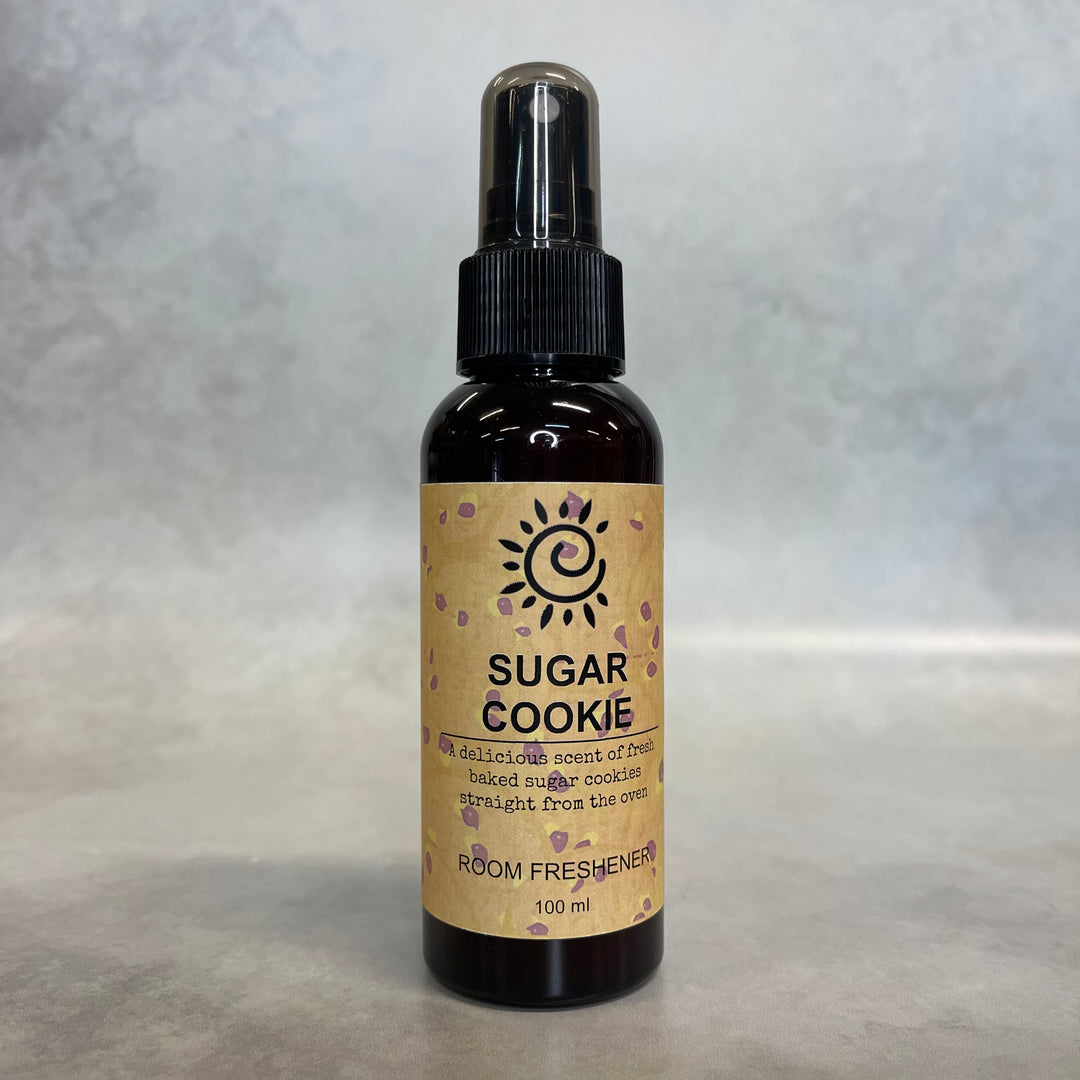 Sugar Cookie - Room Freshener 100ml