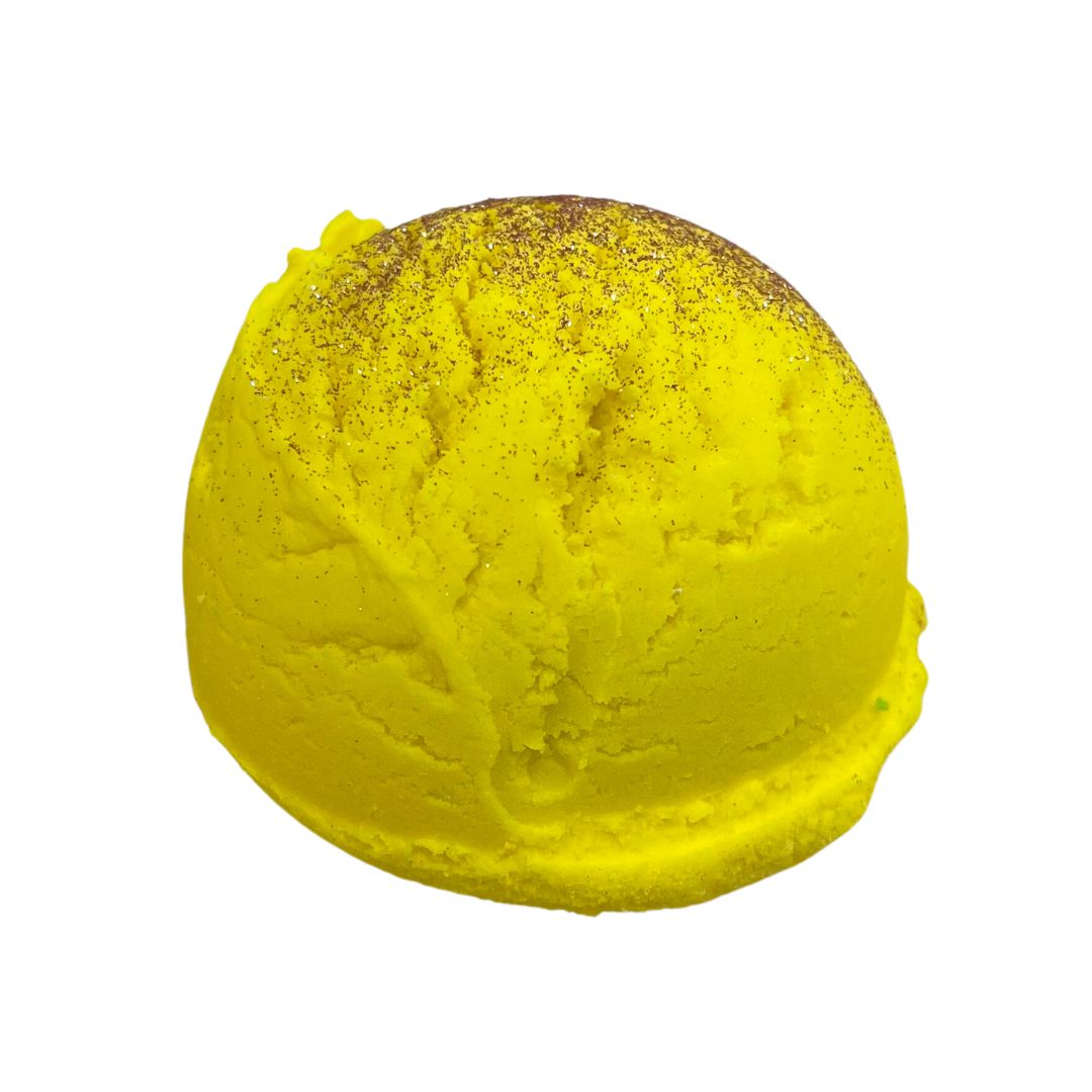 Lemon Meringue - Bubble Bath Scoops-Bubble Scoop-Elena Bath and Body-best-luxury