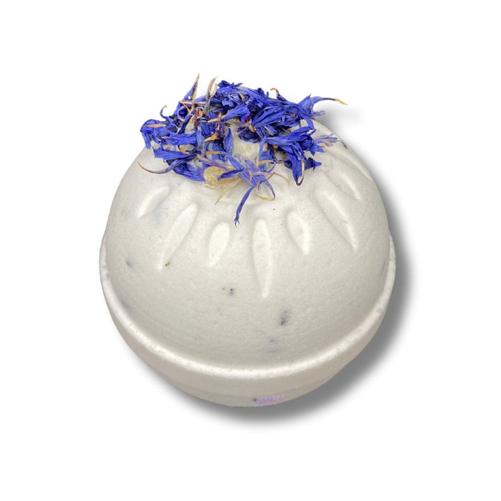 Luxury Botanical Bath Bomb Bundle-Luxury Bath Bomb-Elena Bath and Body-natural-chemical-free-made-in-australia