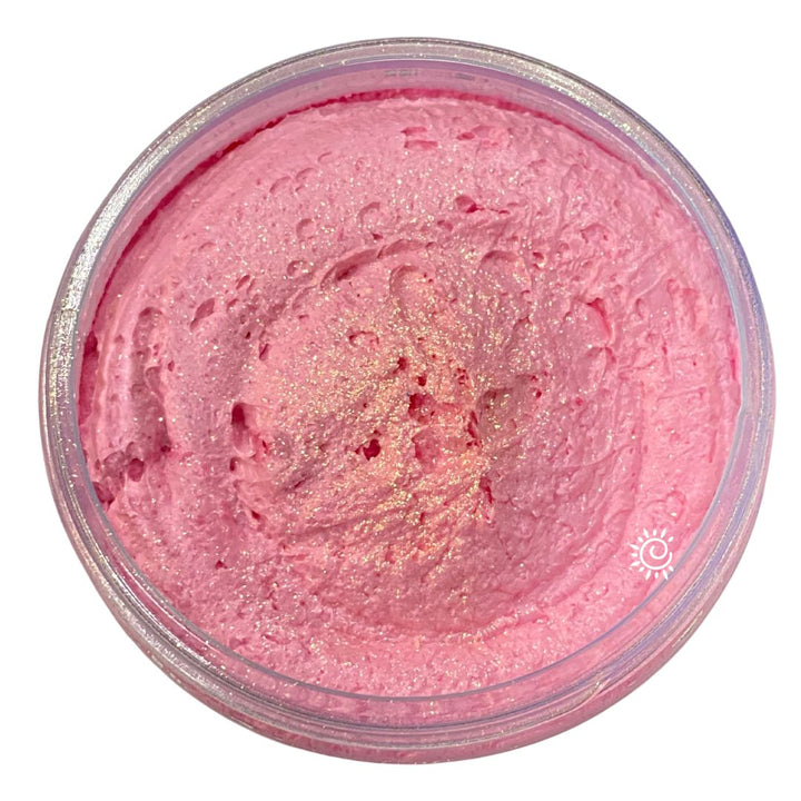 Lychee Peony - Shower Mousse-Shower Mousse-Elena Bath and Body-best-luxury