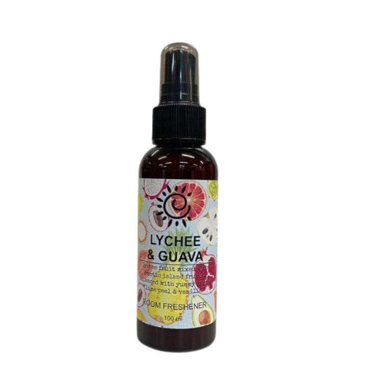 Lychee & Guava - Room Freshener 100ml