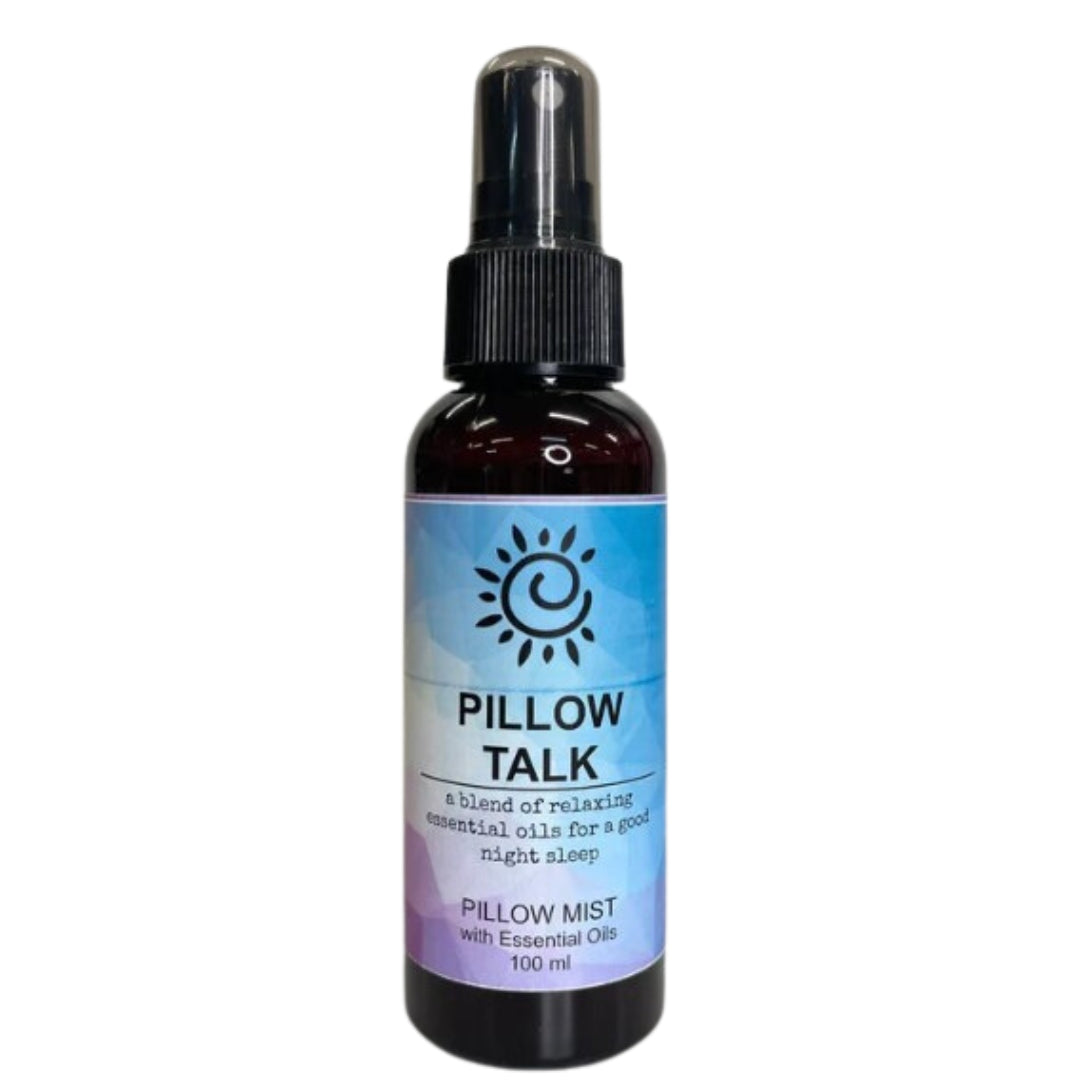 Pillow Talk - Pillow Mist *EO 100ml-Pillow Mist-Elena Bath and Body-best-luxury