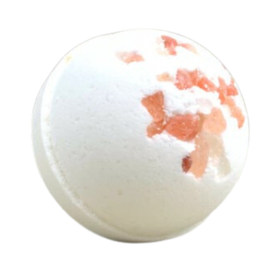 Pillow Talk (Sleep Easy) - Aromatherapy Butter Bomb EO*-Luxury Bath Bomb-Elena Bath and Body-natural-chemical-free-bath-bombs-for-kids-made-in-australia