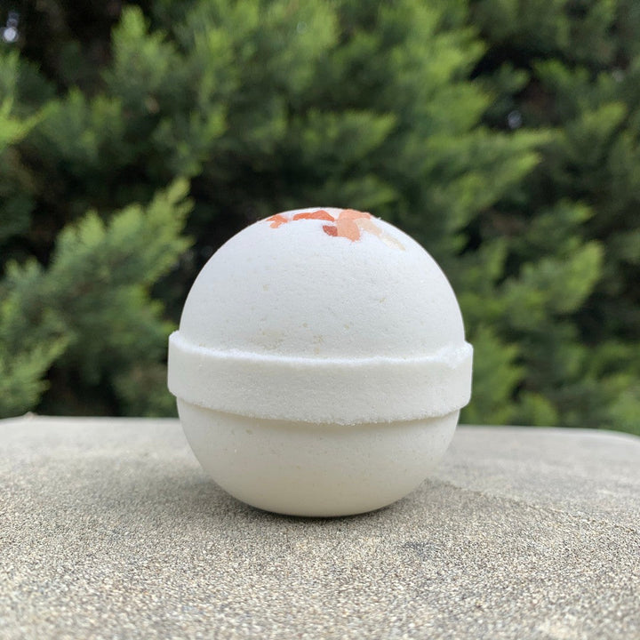 Pillow Talk (Sleep Easy) - Aromatherapy Butter Bomb EO*-Luxury Bath Bomb-Elena Bath and Body-natural-chemical-free-bath-bombs-for-kids-made-in-australia