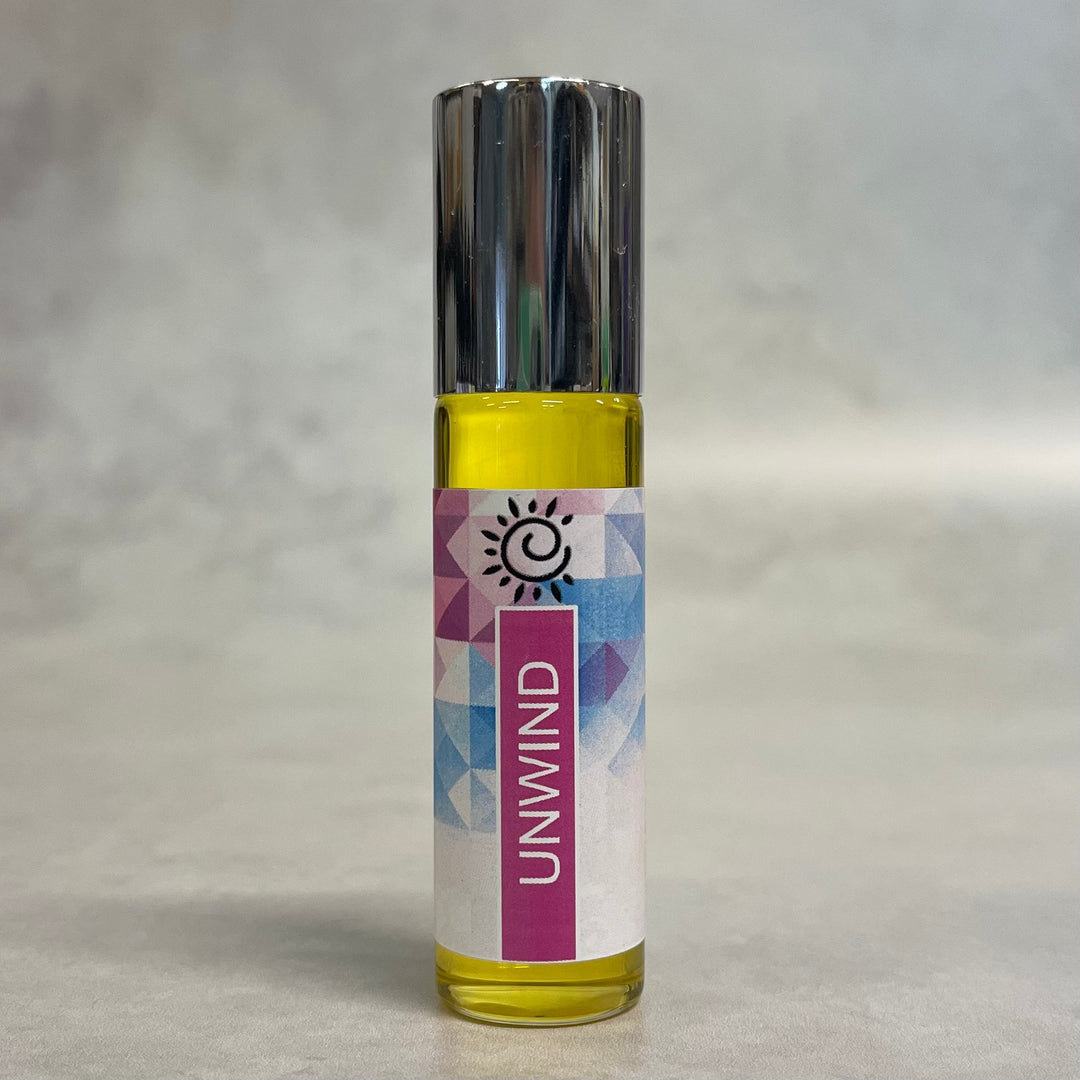 Pulse Point - Unwind-Aromatherapy Pulse Point-Elena Bath and Body-aromatherapy-natural-perfume-Best-essential-oil-roll-ons-Australia