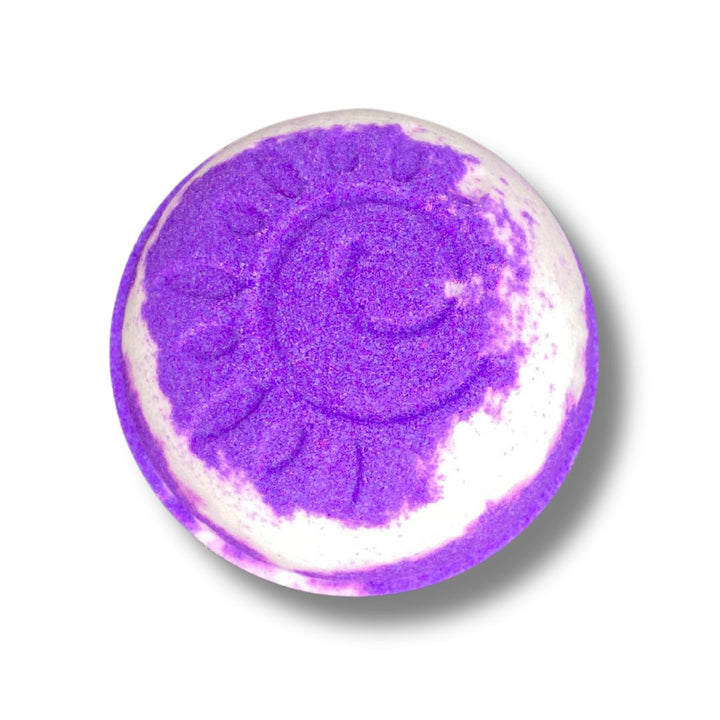 Royals Bomb-Luxury Bath Bomb-Elena Bath and Body-natural-chemical-free-bath-bombs-for-kids-made-in-australia