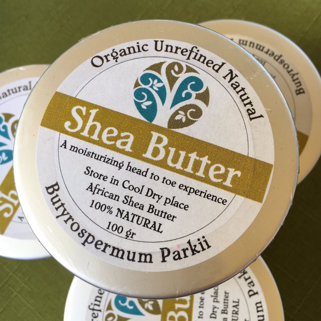 Shea Butter Unscented-Moisturiser-Elena Bath and Body-best-luxury