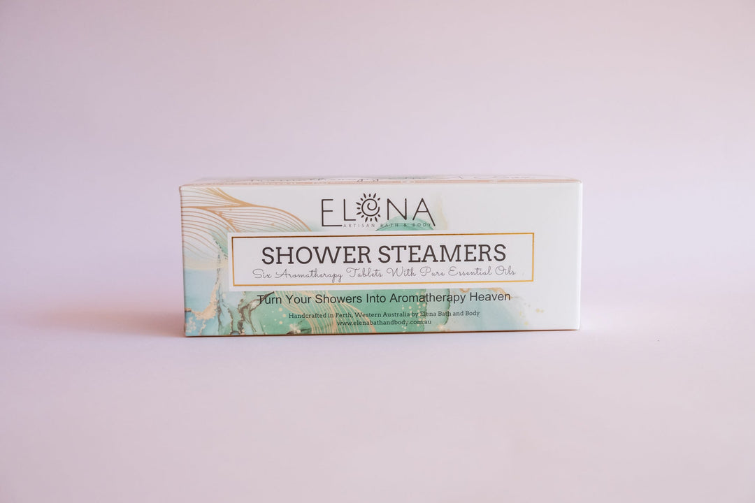 Sinus - Aromatherapy Shower Steamer-Aromatherapy Shower Steamers-Elena Bath and Body-aromatherapy-essential-oils-australia-menthol-sinus-relax-sleep-tablet-disc-strong-Shower-steamers-shower-bombs-shower-melts-aromatherapy-shower-tablets-shower-fizzies-shower-pods-shower-soothers-shower-discs-steam-therapy-tablets-spa-steamers-shower-aromatherapy-bombs-effervescent-shower-tablets-steam-melts-sinus-relief-tablets-decongestant-melts-energy-boost-discs-relaxation-tablets-sleep-steamers-wellness-pods-aromathera