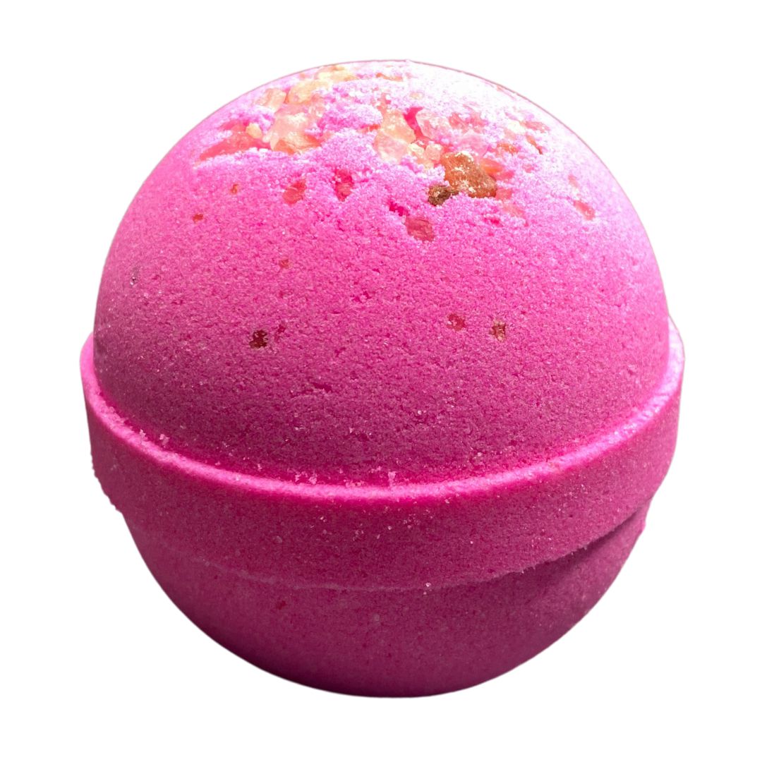 Sleepy Head - Luxury Aromatherapy Butter Bomb EO*-Luxury Bath Bomb-Elena Bath and Body-natural-chemical-free-bath-bombs-for-kids-made-in-australia