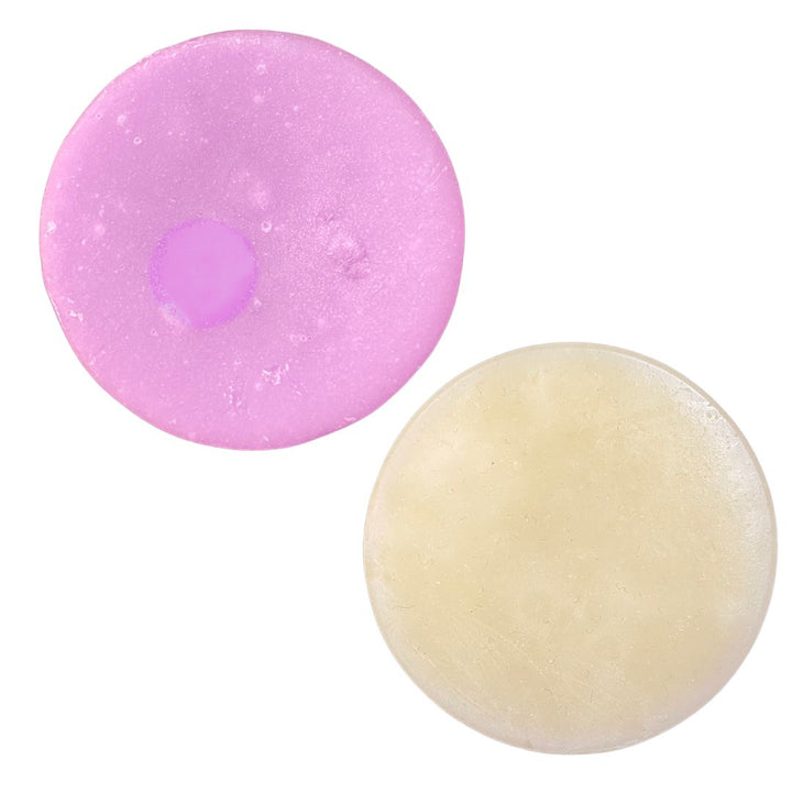 Solid Shampoo & Conditioner COMBO [1 x Shampoo Bar + 1 x Conditioner Bar]-Solid Shampoo Conditioner Bar-Elena Bath and Body-natural-solid-shampoo-conditioner-curly-hair-ph-balanced-made-in-australia