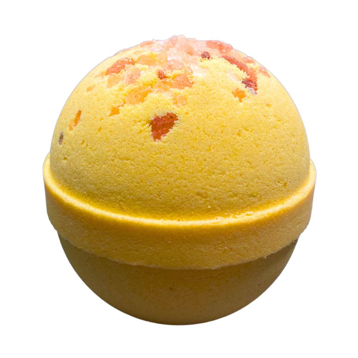 Stress-Less - Luxury Aromatherapy Butter Bomb EO*-Luxury Bath Bomb-Elena Bath and Body-natural-chemical-free-bath-bombs-for-kids-made-in-australia