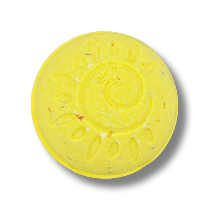 Stress-Less - Luxury Aromatherapy Butter Bomb EO*-Luxury Bath Bomb-Elena Bath and Body-natural-chemical-free-bath-bombs-for-kids-made-in-australia