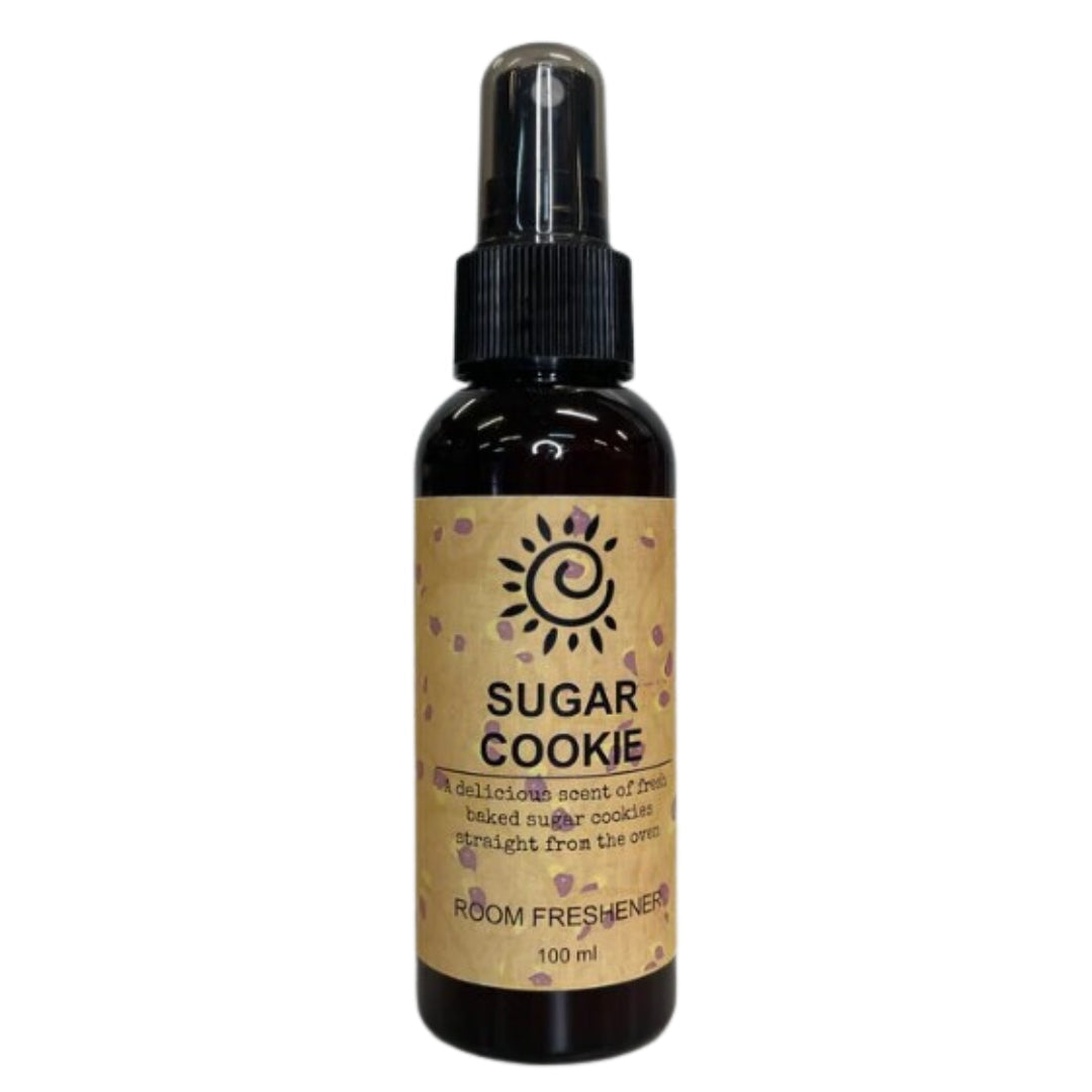 Sugar Cookie - Room Freshener 100ml-Room Freshener-Elena Bath and Body-best-luxury