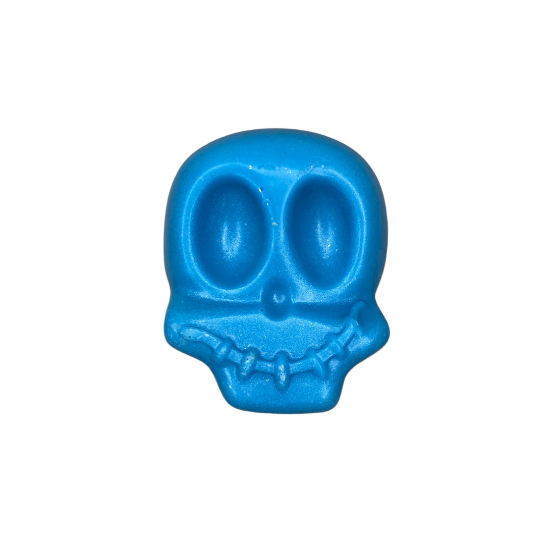 Wish Upon A Skull - Wax Melt-Soy Wax Melts-Elena Bath and Body-natural-eco-friendly-pure-strong-fragrance-long-lasting-handmade-in-australia